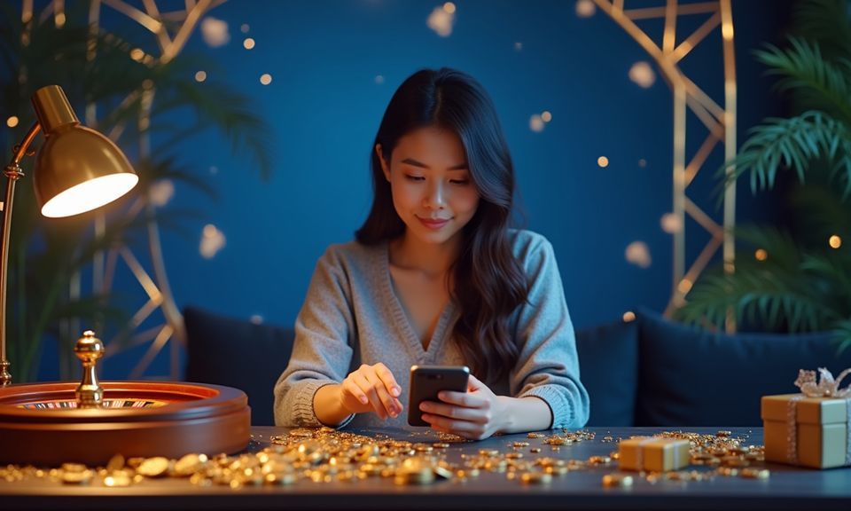 tpower3 mobile gaming